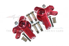 Load image into Gallery viewer, ALUMINUM FRONT KNUCKLE ARM LMT021
