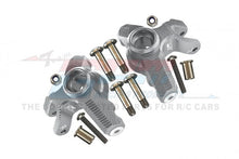 Load image into Gallery viewer, ALUMINUM FRONT KNUCKLE ARM LMT021
