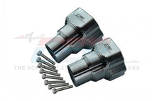 Load image into Gallery viewer, ALUMINUM REAR KNUCKLE ARM LMT022
