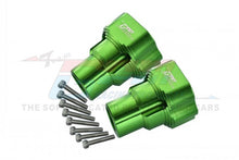 Load image into Gallery viewer, ALUMINUM REAR KNUCKLE ARM LMT022
