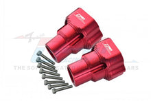 Load image into Gallery viewer, ALUMINUM REAR KNUCKLE ARM LMT022
