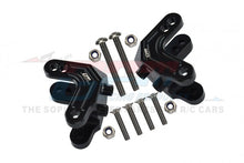 Load image into Gallery viewer, ALUMINUM FRONT/REAR SHOCK MOUNT LMT028F/R

