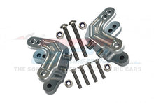 Load image into Gallery viewer, ALUMINUM FRONT/REAR SHOCK MOUNT LMT028F/R
