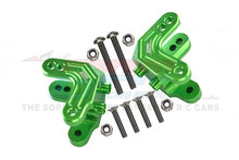Load image into Gallery viewer, ALUMINUM FRONT/REAR SHOCK MOUNT LMT028F/R
