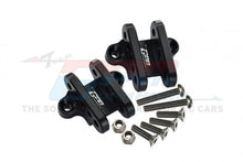 Load image into Gallery viewer, ALUMINUM FRONT/REAR LOWER SHOCK MOUNT LMT030F/R
