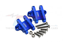 Load image into Gallery viewer, ALUMINUM FRONT/REAR LOWER SHOCK MOUNT LMT030F/R
