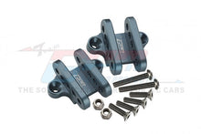 Load image into Gallery viewer, ALUMINUM FRONT/REAR LOWER SHOCK MOUNT LMT030F/R

