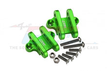 Load image into Gallery viewer, ALUMINUM FRONT/REAR LOWER SHOCK MOUNT LMT030F/R

