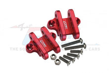Load image into Gallery viewer, ALUMINUM FRONT/REAR LOWER SHOCK MOUNT LMT030F/R
