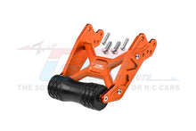 Load image into Gallery viewer, ALUMINUM REAR ADJUSTABLE WHEELIE LMT040R
