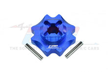 Load image into Gallery viewer, ALUMINUM CENTER DIFFERENTIAL OUTPUTS LMT100
