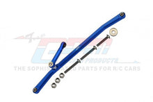 Load image into Gallery viewer, ALUMINUM FRONT STEERING TIE RODS LMT161
