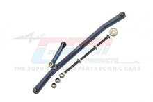Load image into Gallery viewer, ALUMINUM FRONT STEERING TIE RODS LMT161
