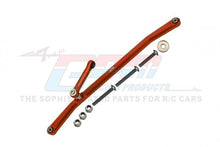 Load image into Gallery viewer, ALUMINUM FRONT STEERING TIE RODS LMT161
