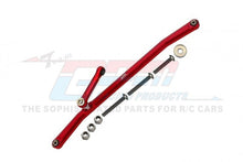 Load image into Gallery viewer, ALUMINUM FRONT STEERING TIE RODS LMT161
