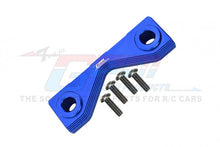 Load image into Gallery viewer, ALUMINUM FRONT/REAR FRAME MOUNT LMT201F/RB

