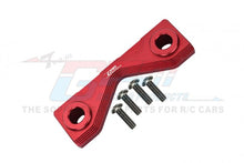 Load image into Gallery viewer, ALUMINUM FRONT/REAR FRAME MOUNT LMT201F/RB
