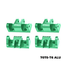 Load image into Gallery viewer, 7075-T6 ALLOY LOWER SHOCK MOUNT LMT2030
