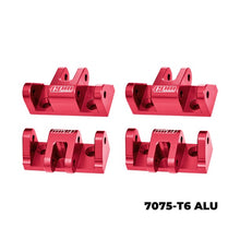 Load image into Gallery viewer, 7075-T6 ALLOY LOWER SHOCK MOUNT LMT2030

