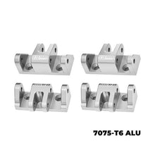 Load image into Gallery viewer, 7075-T6 ALLOY LOWER SHOCK MOUNT LMT2030
