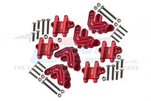 Load image into Gallery viewer, LMT COMBO SET C -LMT028F/R(2SETS)+LMT030F/R(2SETS) LMT2830FR
