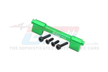 Load image into Gallery viewer, ALUMINUM 7075 CENTER,TOP,CROSSBAR LMTM007
