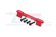 Load image into Gallery viewer, ALUMINUM 7075 CENTER,TOP,CROSSBAR LMTM007
