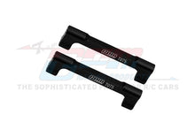 Load image into Gallery viewer, ALUMINUM 7075 CROSSBAR/SHOCK MOUNT LMTM008
