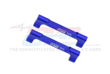Load image into Gallery viewer, ALUMINUM 7075 CROSSBAR/SHOCK MOUNT LMTM008
