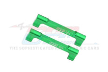 Load image into Gallery viewer, ALUMINUM 7075 CROSSBAR/SHOCK MOUNT LMTM008
