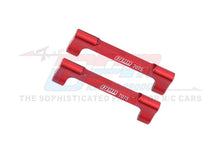 Load image into Gallery viewer, ALUMINUM 7075 CROSSBAR/SHOCK MOUNT LMTM008
