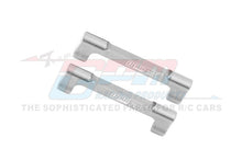 Load image into Gallery viewer, ALUMINUM 7075 CROSSBAR/SHOCK MOUNT LMTM008
