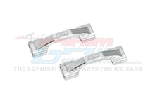 Load image into Gallery viewer, ALUMINUM 7075 HOOP CROSSBAR LMTM009
