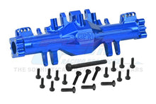 Load image into Gallery viewer, ALUMINUM 7075 QUICK RELEASE FRONT AXLE HOUSING SET LMTM012
