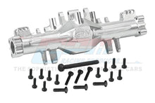 Load image into Gallery viewer, ALUMINUM 7075 QUICK RELEASE FRONT AXLE HOUSING SET LMTM012
