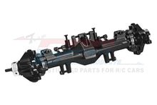 Load image into Gallery viewer, ALUMINUM 7075 QUICK RELEASE FRONT AXLE HOUSING KIT LMTM012KIT
