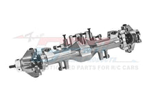 Load image into Gallery viewer, ALUMINUM 7075 QUICK RELEASE FRONT AXLE HOUSING KIT LMTM012KIT
