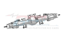 Load image into Gallery viewer, ALUMINUM 7075 QUICK RELEASE REAR AXLE HOUSING KIT LMTM013KIT
