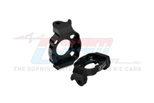 Load image into Gallery viewer, ALUMINUM 7075 FRONT C HUBS LMTM019
