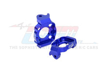 Load image into Gallery viewer, ALUMINUM 7075 FRONT C HUBS LMTM019

