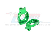 Load image into Gallery viewer, ALUMINUM 7075 FRONT C HUBS LMTM019
