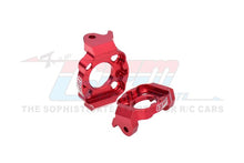 Load image into Gallery viewer, ALUMINUM 7075 FRONT C HUBS LMTM019
