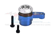Load image into Gallery viewer, ALUMINUM 7075 21T SERVO HORN W. BUILT-IN SPRING LMTM021TSH
