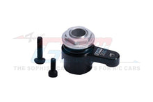 Load image into Gallery viewer, ALUMINUM 7075 25T SERVO HORN W. BUILT-IN SPRING LMTM025TSH
