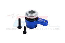 Load image into Gallery viewer, ALUMINUM 7075 25T SERVO HORN W. BUILT-IN SPRING LMTM025TSH
