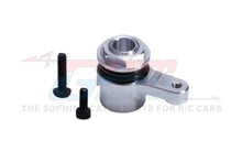 Load image into Gallery viewer, ALUMINUM 7075 25T SERVO HORN W. BUILT-IN SPRING LMTM025TSH
