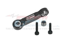 Load image into Gallery viewer, ALUMINUM 7075 STEERING DRAG LINK LMTM162
