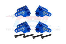 Load image into Gallery viewer, ALUMINUM 7075 UPPER SHOCK MOUNT LMTM2830
