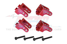 Load image into Gallery viewer, ALUMINUM 7075 UPPER SHOCK MOUNT LMTM2830
