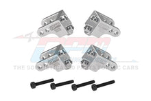 Load image into Gallery viewer, ALUMINUM 7075 UPPER SHOCK MOUNT LMTM2830
